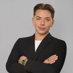 Dylan Bugallo Licensed Real Estate Salesperson