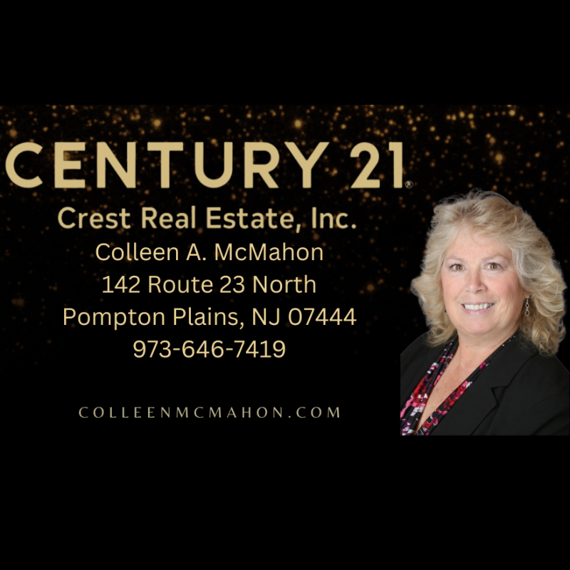 CENTURY 21® Crest Real Estate Colleen A. McMahon