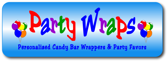 Party Wraps