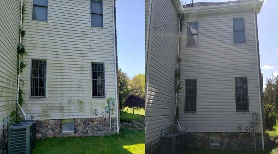 Prestige Pest Unit & House Wash