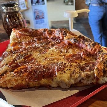 Pizza Port Solana Beach