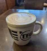 The Fine Grind - A Coffee Bar