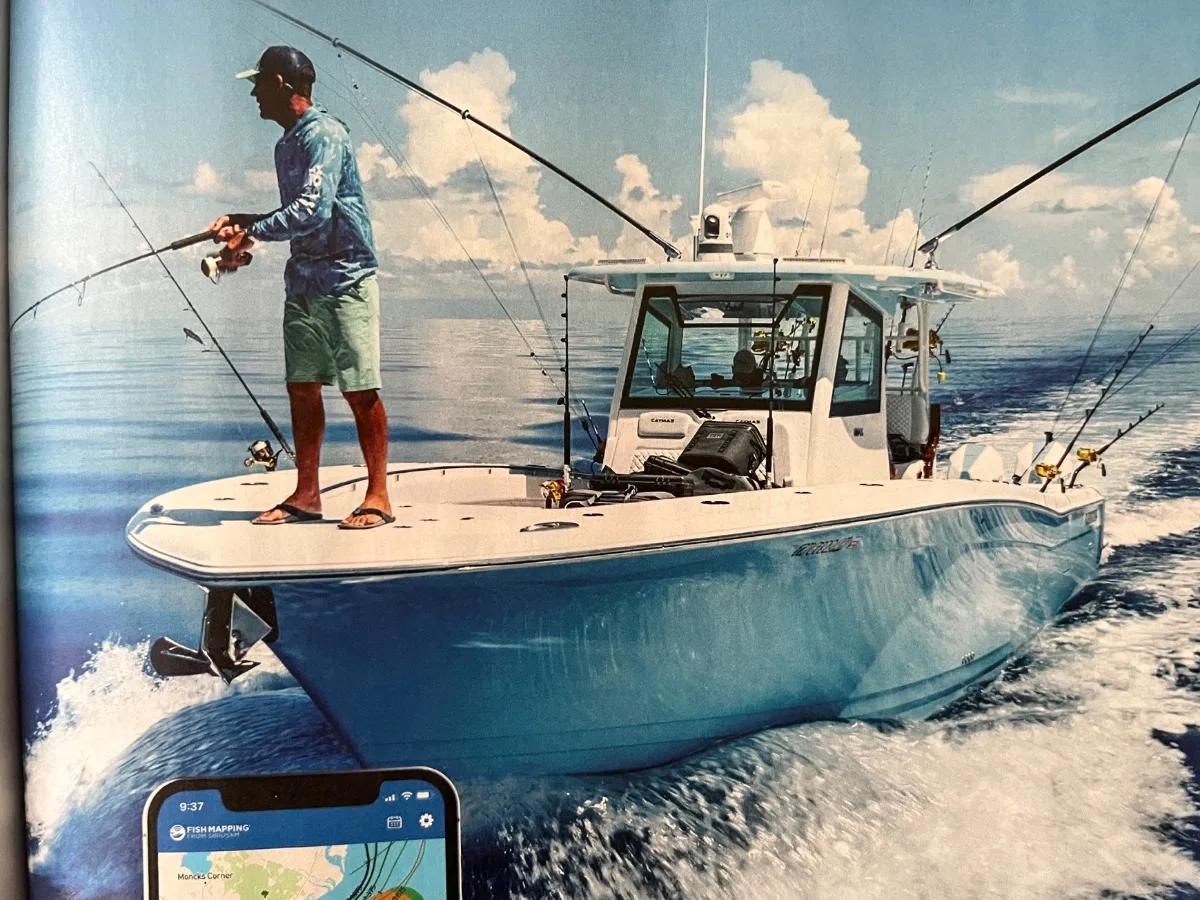 Boating Safety Classes