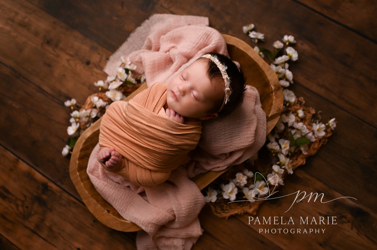 Pamela Marie Photography