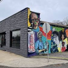 OJ's Barber Shop (Oscar and Jacks Barbershop)