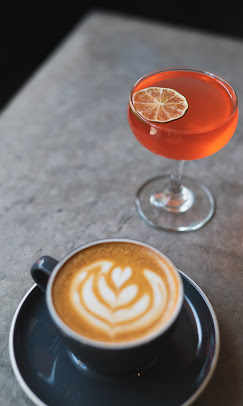 Craft coffee and cocktails in the heart of Vail - Vail, CO