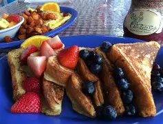 Start the day right — good coffee, good food, good energy - Punta Gorda, FL