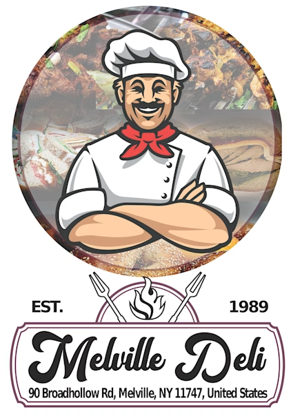 Melville Deli & catering