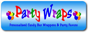 Party Wraps