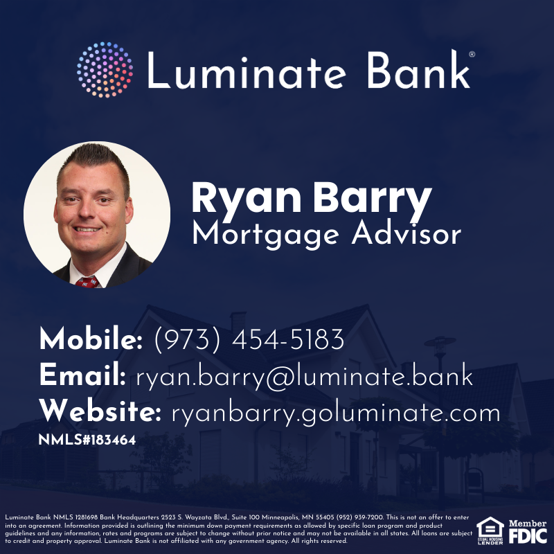 Luminate Bank