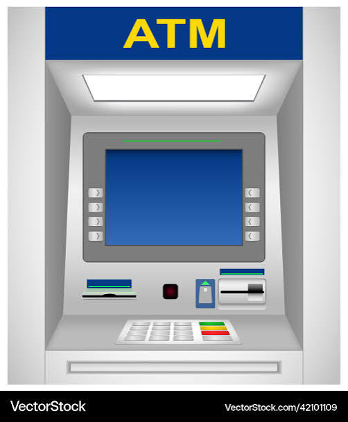 CJ ATM Services
