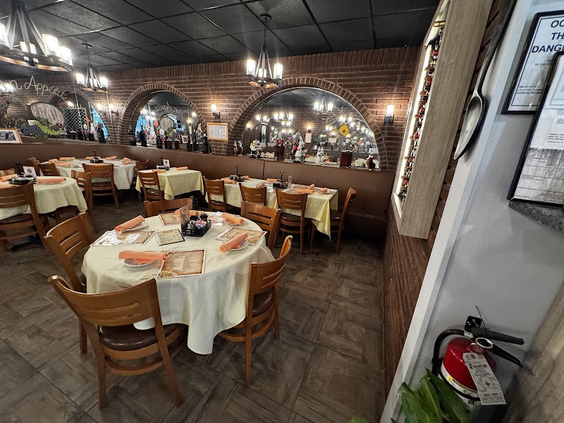 Francesco's Trattoria