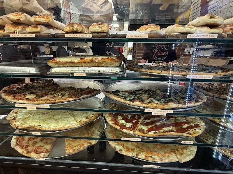 Slice of Stamford - Stamford, CT